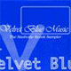 Velvet Blue Music Nashville Revolt Sampler